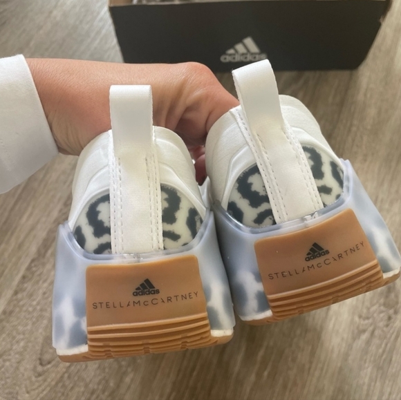 Adidas by stella mcCartney trieno sneakers - Picture 11 of 15